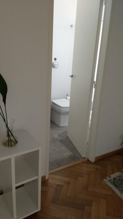 Apartamento Las Heras ブエノスアイレス エクステリア 写真