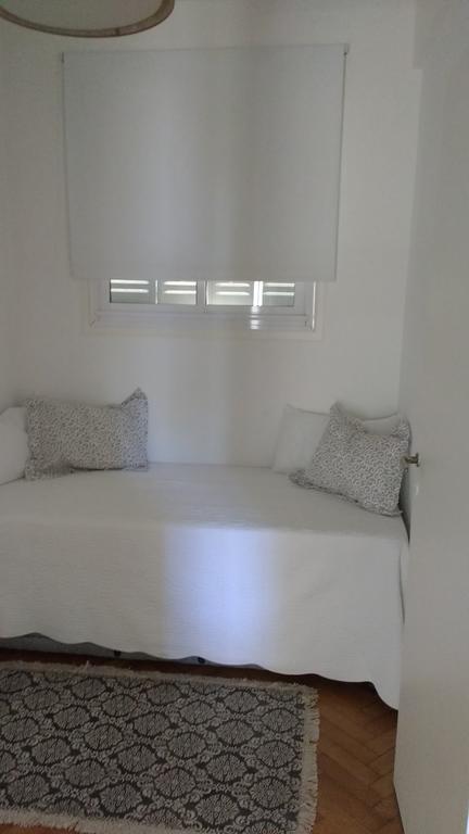 Apartamento Las Heras ブエノスアイレス エクステリア 写真