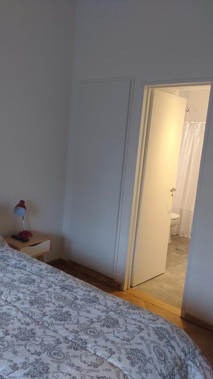 Apartamento Las Heras ブエノスアイレス エクステリア 写真