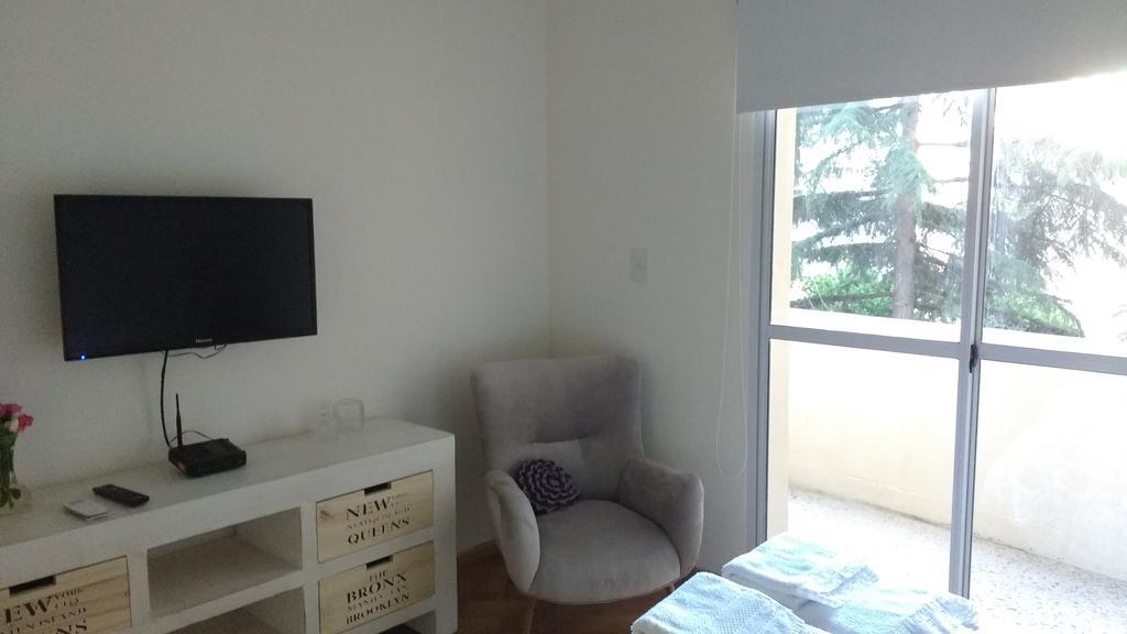 Apartamento Las Heras ブエノスアイレス エクステリア 写真