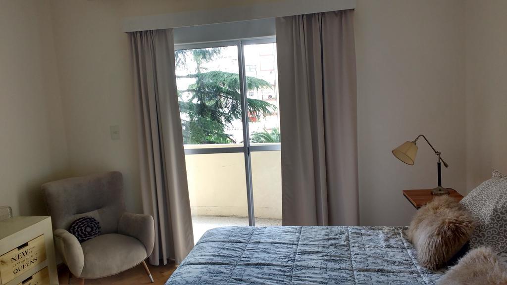 Apartamento Las Heras ブエノスアイレス エクステリア 写真