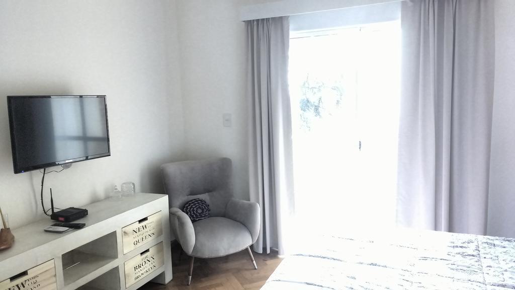 Apartamento Las Heras ブエノスアイレス エクステリア 写真