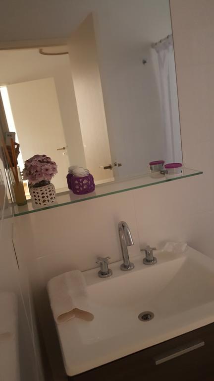 Apartamento Las Heras ブエノスアイレス エクステリア 写真