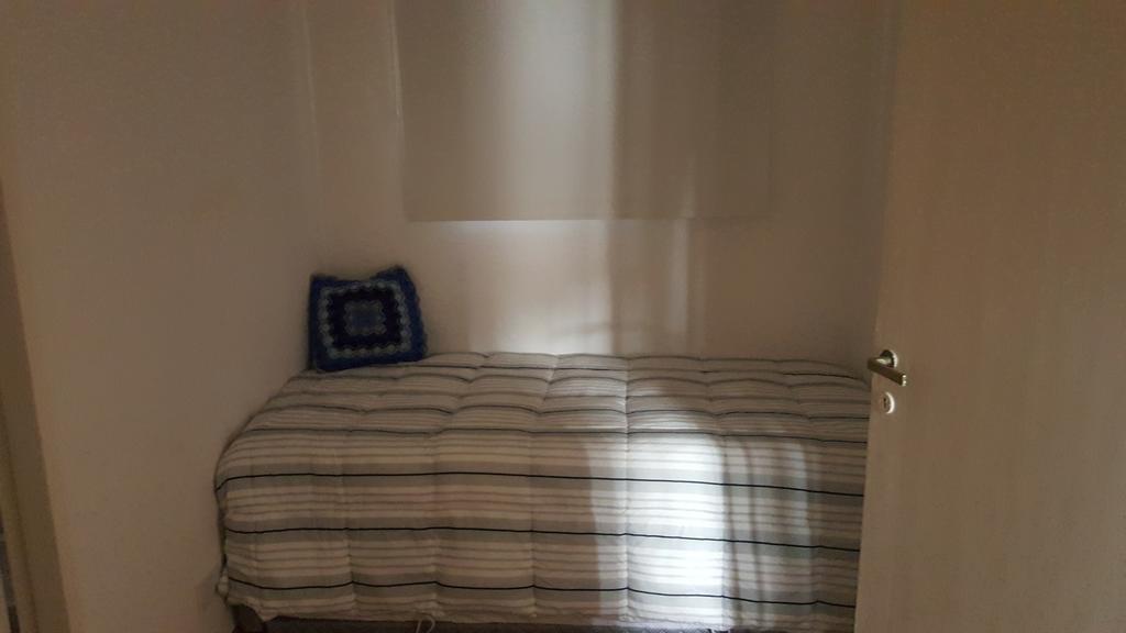 Apartamento Las Heras ブエノスアイレス エクステリア 写真