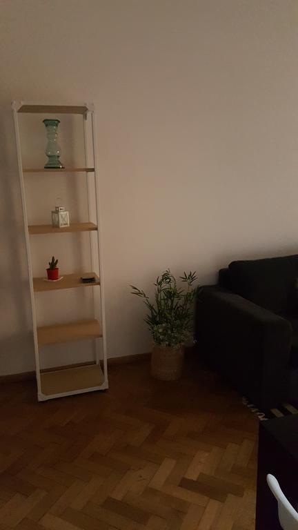 Apartamento Las Heras ブエノスアイレス エクステリア 写真
