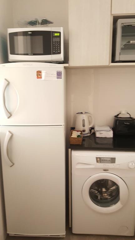 Apartamento Las Heras ブエノスアイレス エクステリア 写真