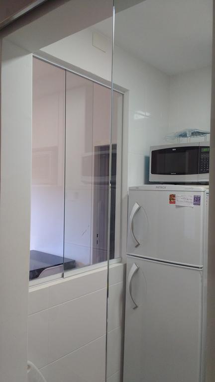Apartamento Las Heras ブエノスアイレス エクステリア 写真